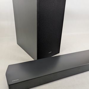 Samsung HW-B650 3.1ch Soundbar & Subwoofer