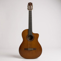 Cordoba C5-CE Natural Classical Guitar 