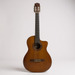 Cordoba C5-CE Natural Classical Guitar 