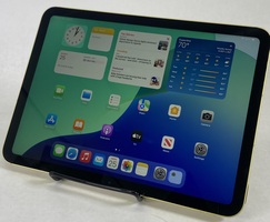Apple - 10.9-Inch iPad - (10th Generation) with Wi-Fi + Cellular Yellow