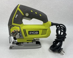Ryobi JS481LG 4.8 Amp Variable Speed Jig Saw 