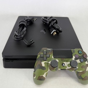 Sony PlayStation 4 Slim 1TB Console