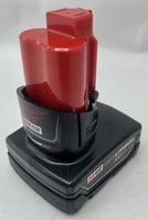 Milwaukee 48-11-2402 12V 3.0AH Lithium-Ion Battery