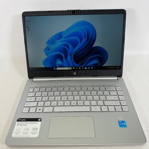 Hewlett Packard 14-DQ2053CL 14" Windows Laptop