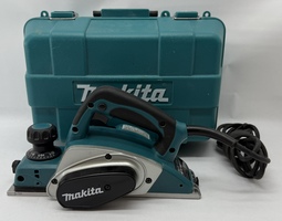 Makita KP0800 6.5 Amp 3-1/4" Corded Planer W/ Case
