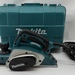 Makita KP0800 6.5 Amp 3-1/4" Corded Planer W/ Case