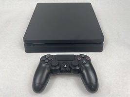 Sony PlayStation 4 Slim Edition 1TB W/Controller