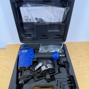 Campbell Hausfeld RN1545 Roofing Nailer