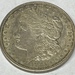 1921-D Morgan Silver Dollar 90% Silver