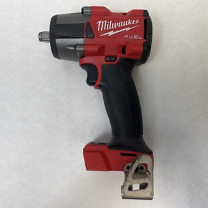 Milwaukee 2962-20 M18 FUEL 1/2" Mid-Torque Impact Wrench - Tool Only