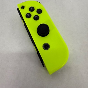 Nintendo Switch Right Joy-Con Neon Yellow 