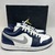 Nike Air Jordan 1 Low "Grey Wolf" US Men's 11 (553558141)