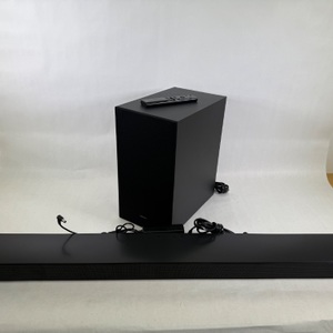 Samsung HW-B650/ZA 3.1 Channel Soundbar W/Subwoofer