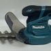 Makita XMU04ZX 18V LXT Cordless Hedge Trimmer Blade- Tool Only