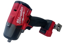 Milwaukee 2962-20 M18 FUEL™ 1/2" Mid-Torque Impact Wrench Tool Only