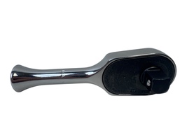 Snap On FK100 3/8" Drive Fine Tooth Stubby Ratchet 100 Tooth 