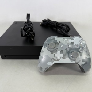 Microsoft Xbox One X 1TB Console