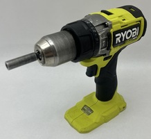 Ryobi PBLHM101 18V 1/2" Hammer Drill- Tool Only