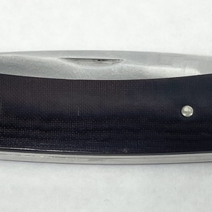 Buck 501 Lockback Pocket Knife 
