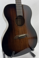 Alvarez AF66SHB Artist 66 Folk Acoustic Guitar - Shadowburst