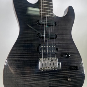 Chapman ML1 2014 HSS 6- String Electric Guitar w/ DiMarzio Choppers