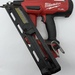 Milwaukee 2839-20 M18 FUEL Cordless 15 Gauge Finish Nailer (Tool Only)