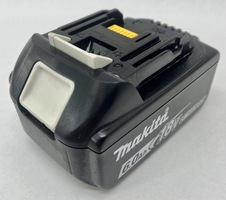 Makita BL1860B 18V 6.0AH Lithium-Ion Battery
