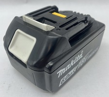 Makita BL1860B 18V 6.0AH Lithium-Ion Battery