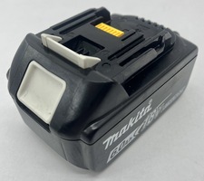 Makita BL1860B 18V 6.0AH Lithium-Ion Battery
