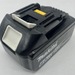 Makita BL1860B 18V 6.0AH Lithium-Ion Battery