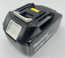 Makita BL1860B 18V 6.0AH Lithium-Ion Battery