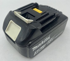 Makita BL1830B 18V 3.0AH Lithium-Ion Battery