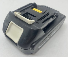Makita BL1820B 18V 2.0AH Lithium-Ion Battery