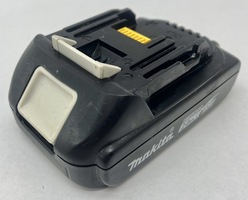 Makita BL1820B 18V 2.0AH Lithium-Ion Battery