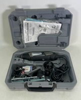 Dremel 4000 120-Volt Variable-Speed Rotary Tool