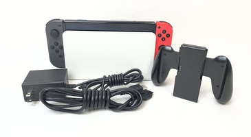 Nintendo Switch OLED W/ Accessories
