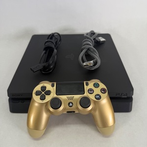Sony PlayStation 4 Slim 1TB Console