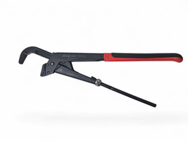 Snap-On PWZ3A Soft Grip Adjustable Plier Wrench