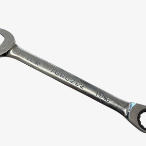 Matco  7GRC222 11/16" Ratcheting Wrench