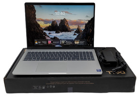 Dell Pro 16 Plus Windows 11 Laptop 