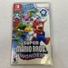 Super Mario Bros. Wonder Nintendo Switch Game