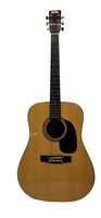 Vintage Kyoto K-160 great copy of Martin D-18