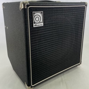 Ampeg BA-112 50-Watt 1x12" Bass Combo Amplifier