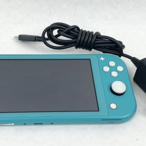 Nintendo Switch Lite Console W/ Charger