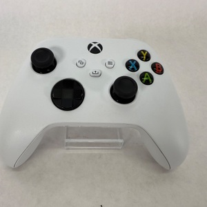 Microsoft 1914 XBOX Series S/X Controller Robot White