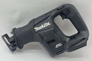 Makita XRJ07 Sub-Compact 18V Cordless Reciprocating Saw- Tool Only