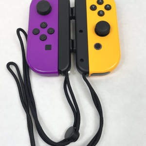 Nintendo Switch Joycons