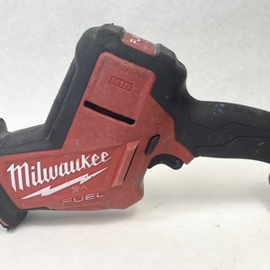 Milwaukee 2719-20 Brushless Cordless Hackzall Reciprocating Saw, Tool Only
