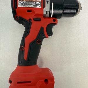 Mikwaukee M18 Brushless Cordless 1/2 in. Compact Hammer Drill/Driver