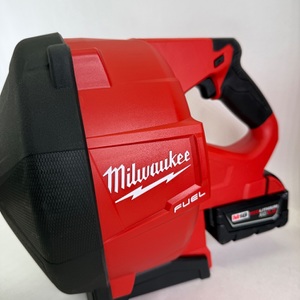 Milwaukee 2772-20 M18 FUEL Drain Snake Battery & Charger